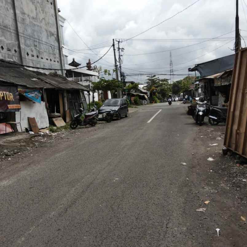 disewakan tanah buluh indah