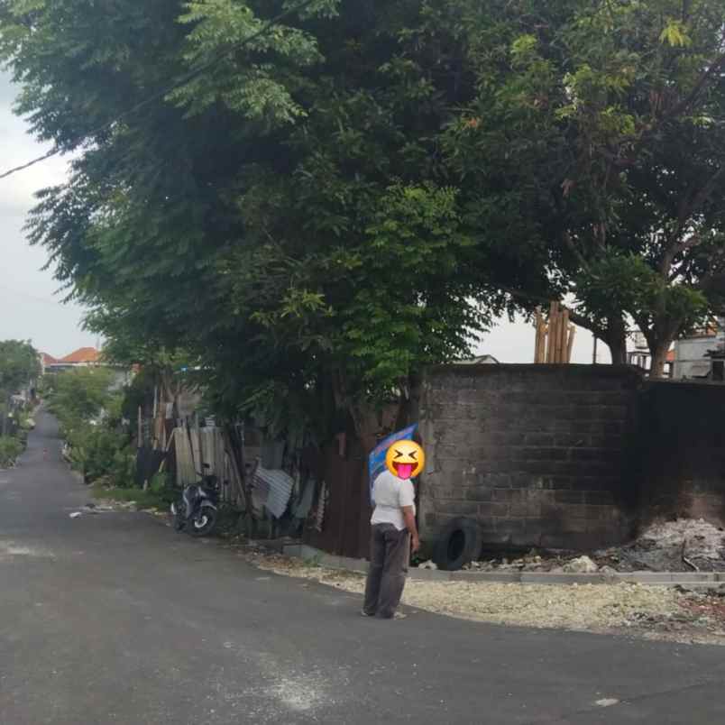 disewakan tanah buluh indah