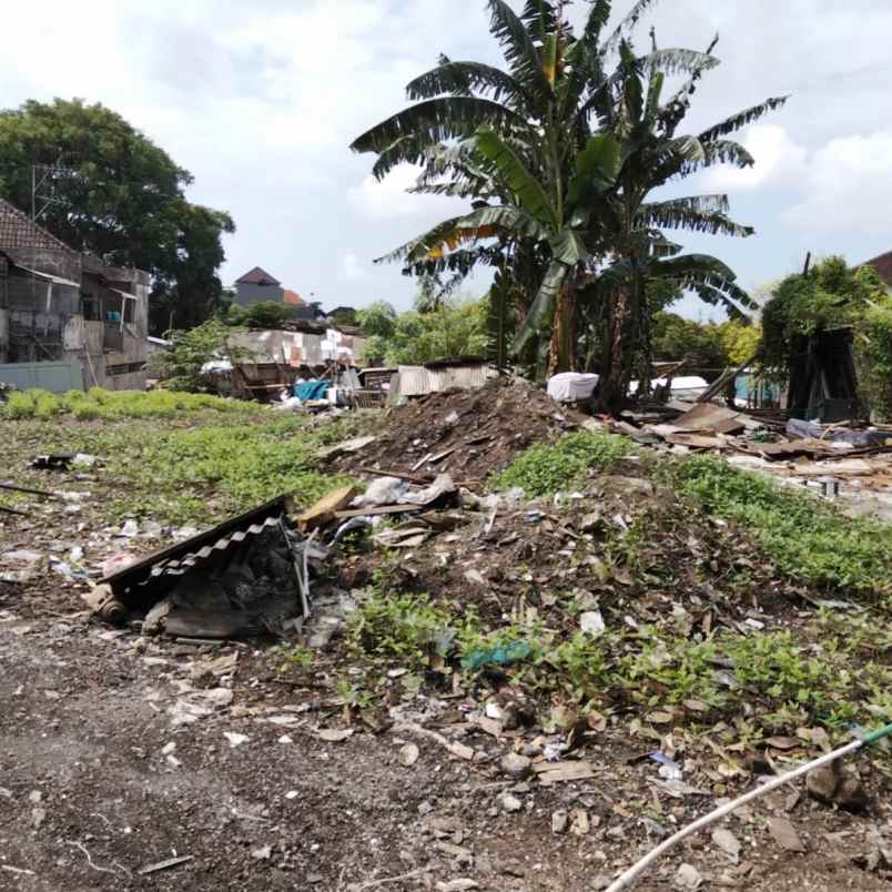 disewakan tanah buluh indah