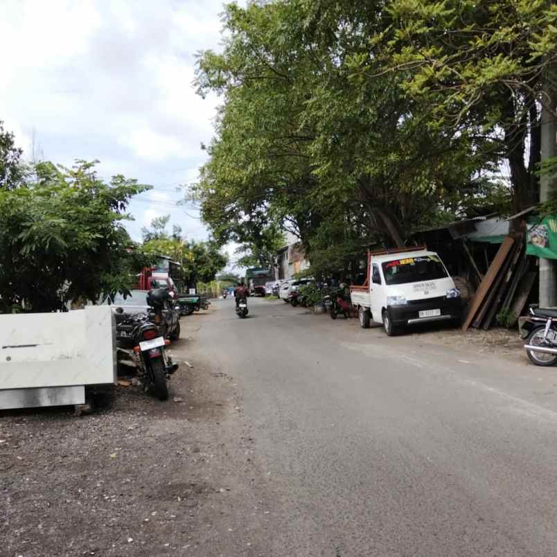 disewakan tanah buluh indah