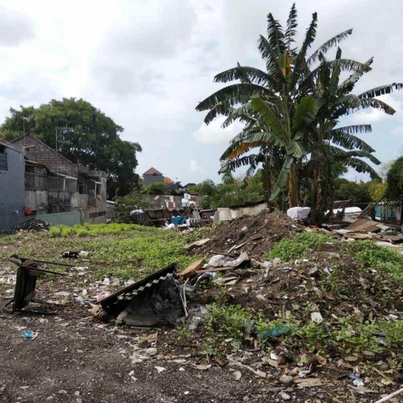 disewakan tanah buluh indah