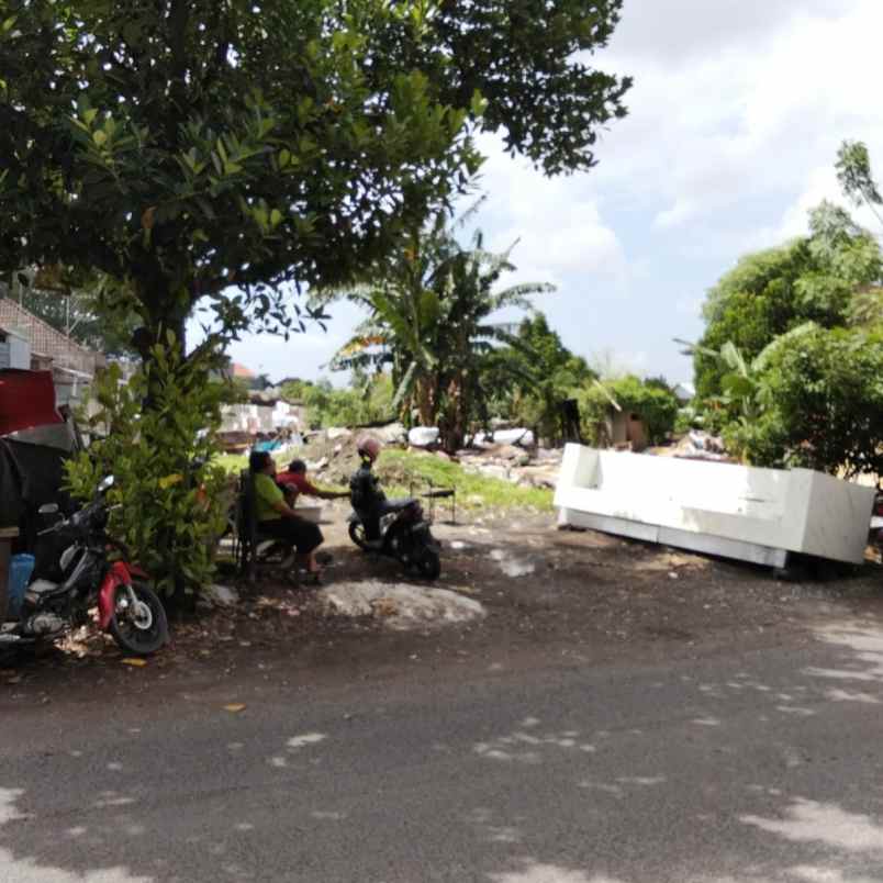 disewakan tanah buluh indah