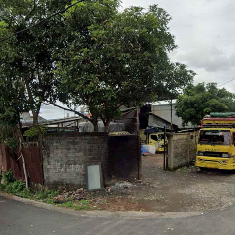 disewakan tanah buluh indah