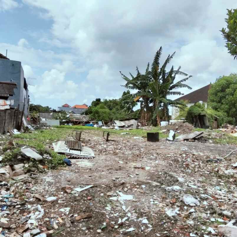 disewakan tanah buluh indah