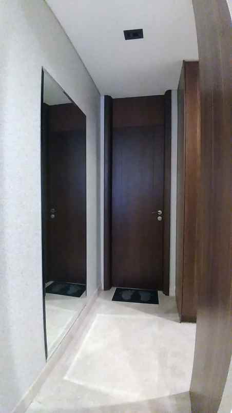 for rent apartment pondok indah residence near jis