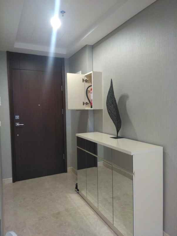 for rent apartment pondok indah residence near jis