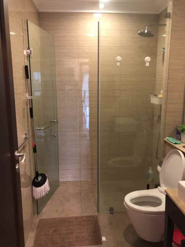 for sale apartment pondok indah residence near jis