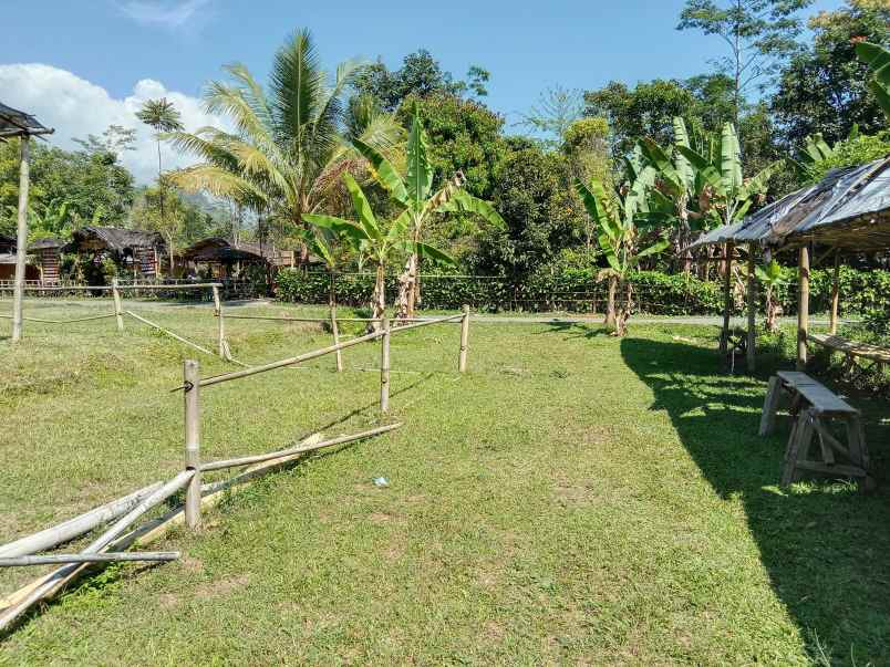 for sale tanah daerah ciater subang jawa barat