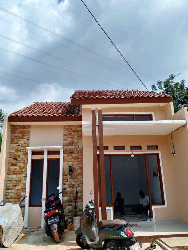 grand opening rumah ready dijual cash promo