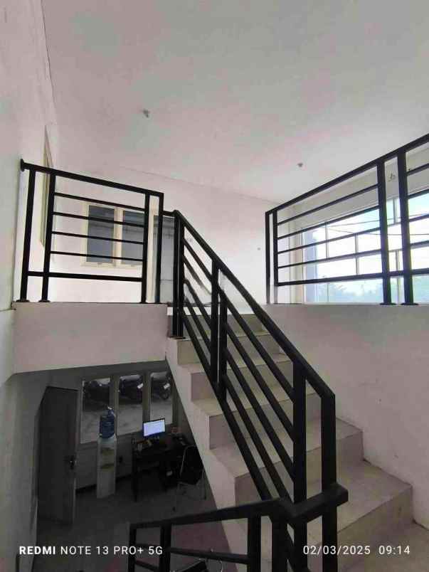 gudang 2 kantor balongbendo sidoarjo