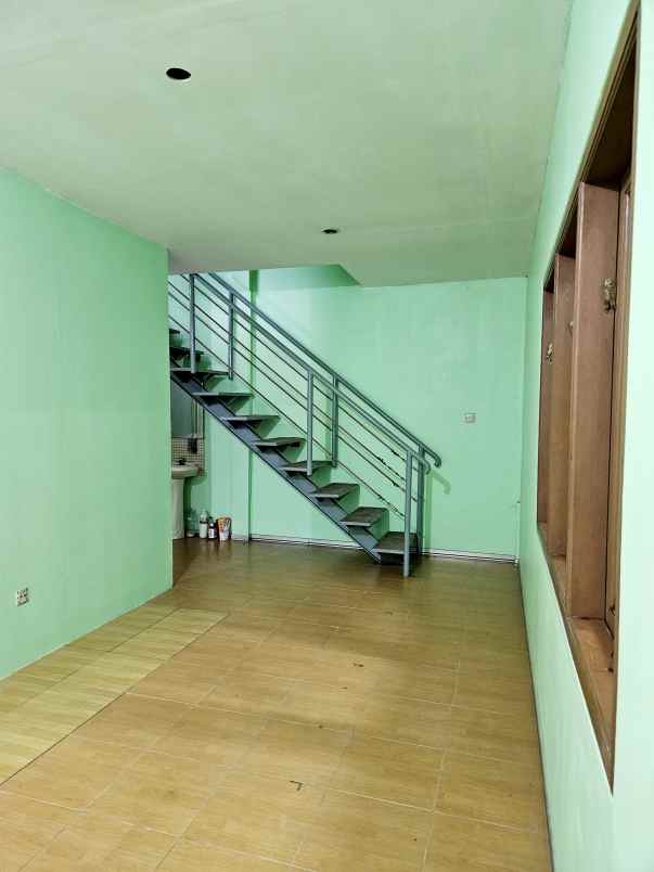 gudang ada kantor di taman tekno puspiptek bsd serpong