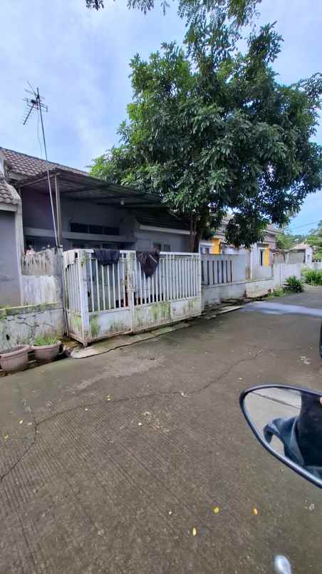 hot deal rumah shm bekasi 300 juta dekat tol