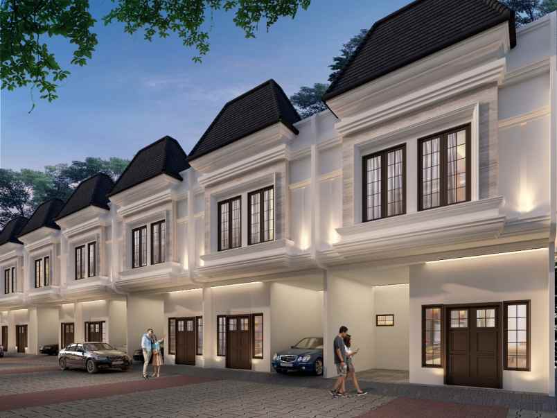hot project daerah metal komplek cemara bahagia medan