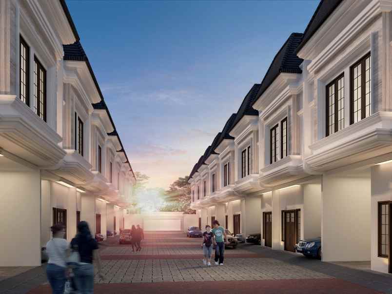 hot project daerah metal komplek cemara bahagia medan