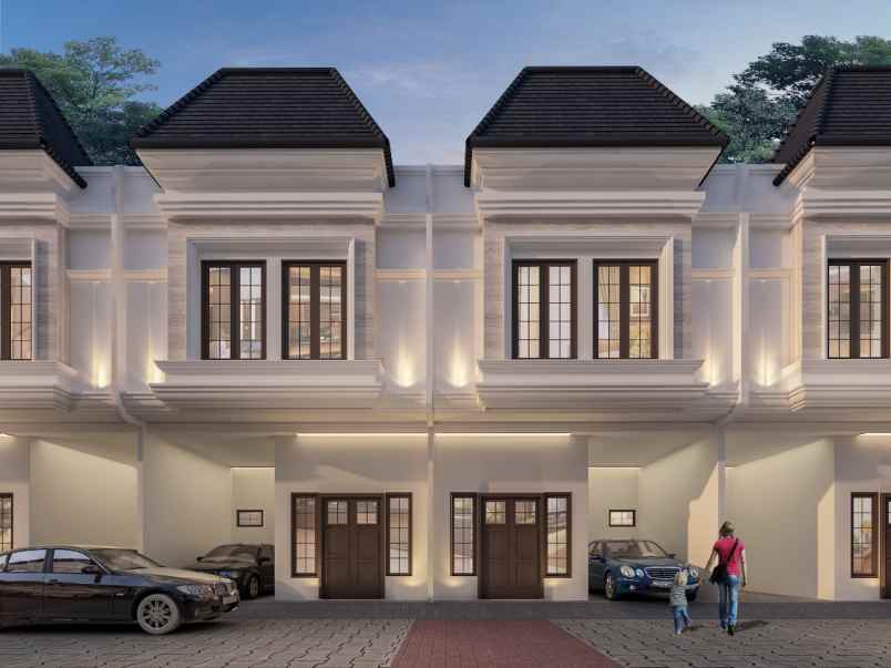 hot project daerah metal komplek cemara bahagia medan