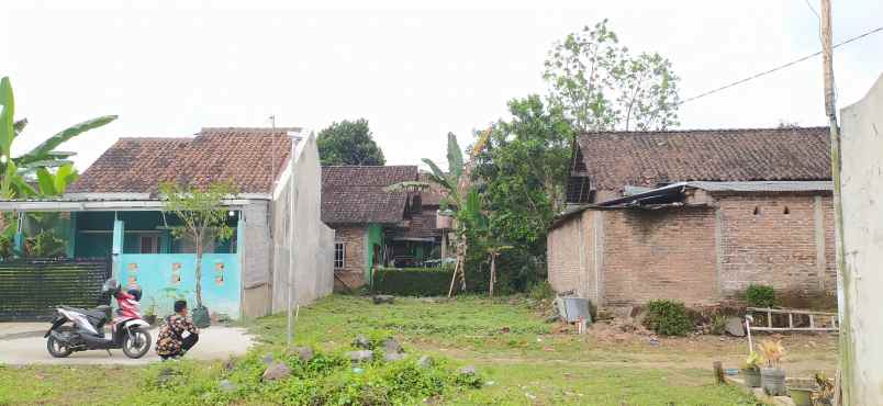 hunian asri strategis mertoyudan