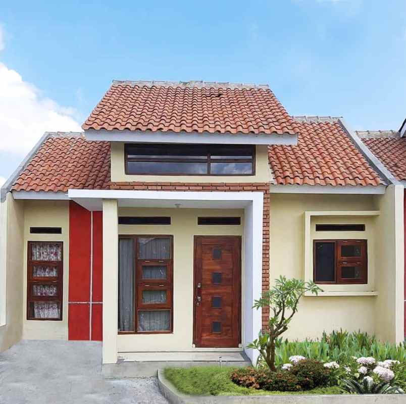 hunian keluarga modern minimalis