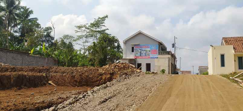 hunian nyaman asri mertoyudan subsidi