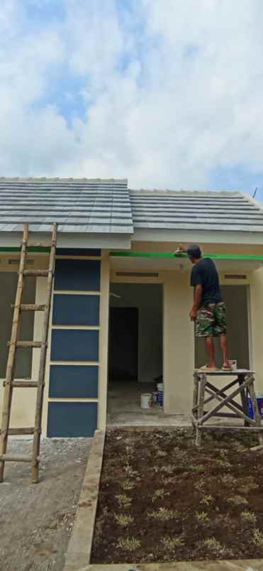hunian nyaman asri mertoyudan subsidi