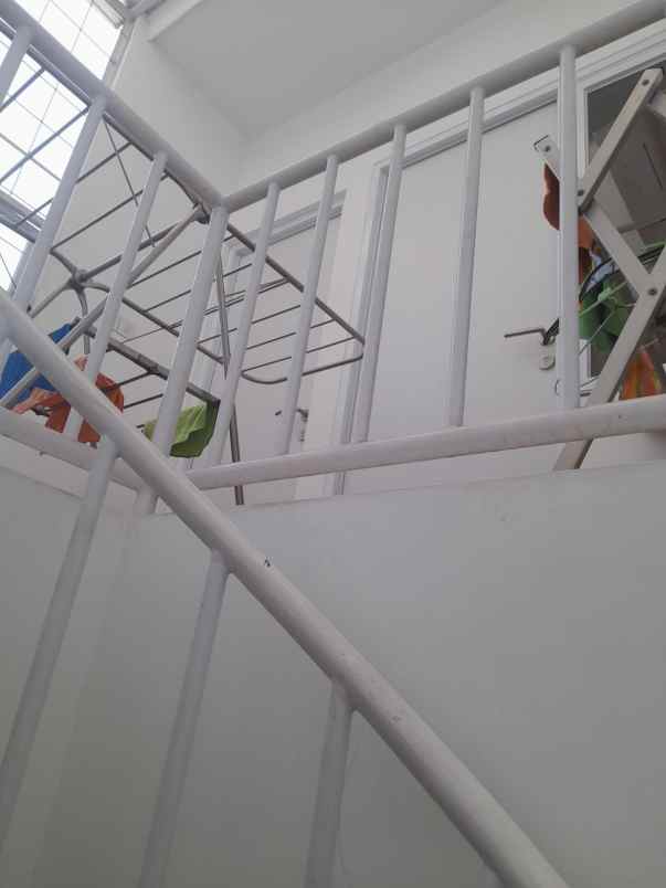 hunian nyaman di bintaro