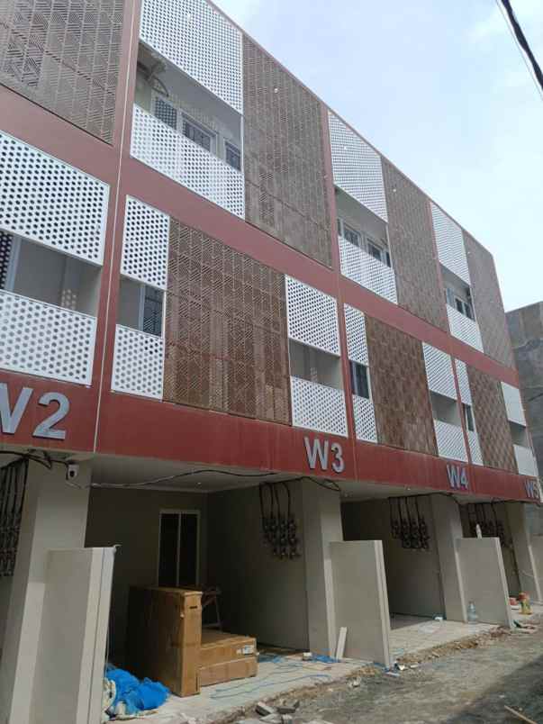 info kost dijual di ui depok kahfi apartkost