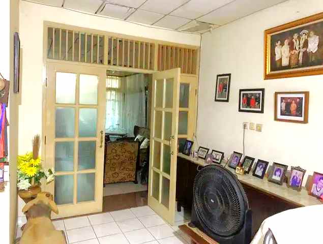 jl menteng wadas selatan 2 lantai ami