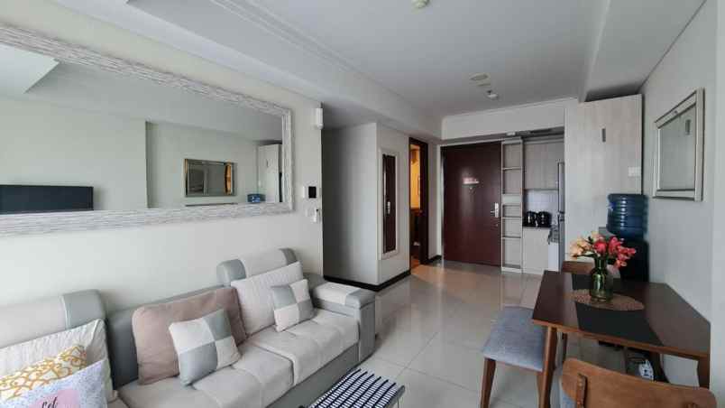 jual apartemen casa grande kasablanka kuningan