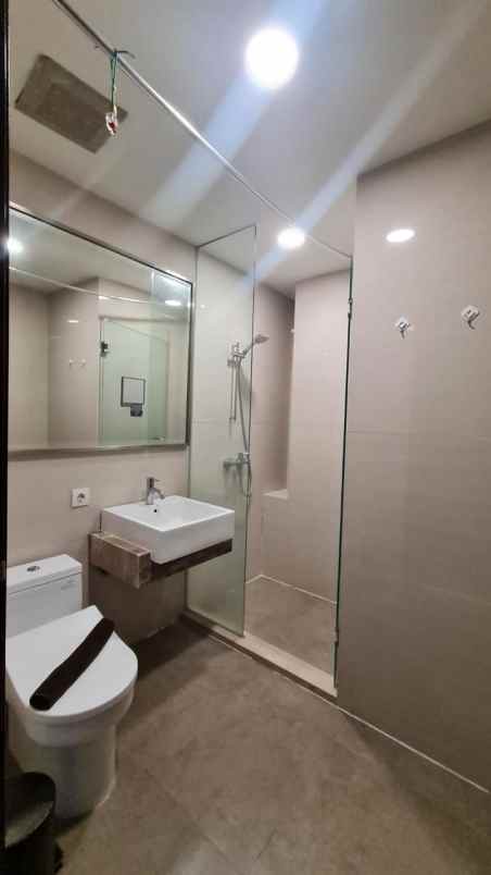 jual apartemen casa grande kasablanka kuningan