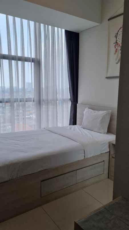 jual apartemen casa grande kasablanka kuningan