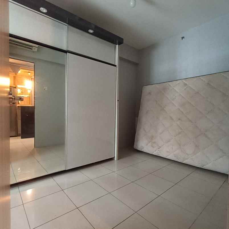 jual apartemen furnished green bay pluit