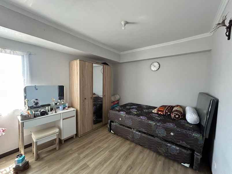 jual apartemen gateway a yani 1br full furnish bandung