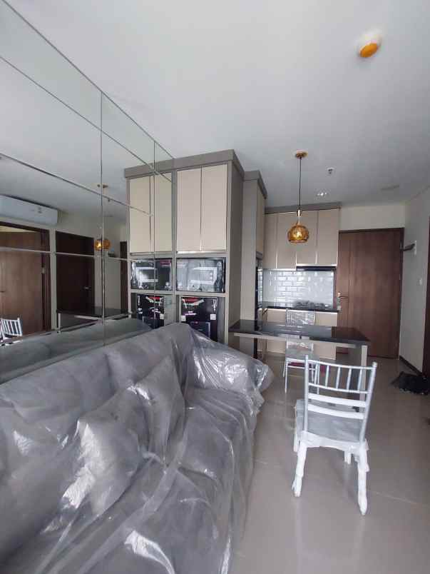 jual apartemen metro permata karang tengah