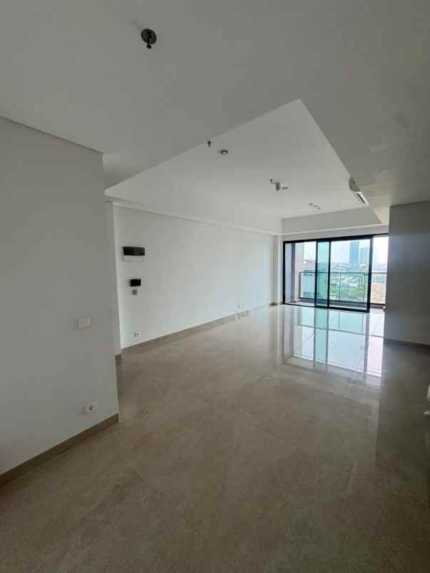 jual apartement elevee alam sutera 3 bedrooms