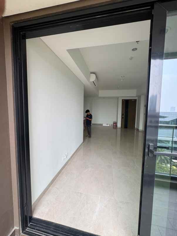 jual apartement elevee alam sutera 3 bedrooms