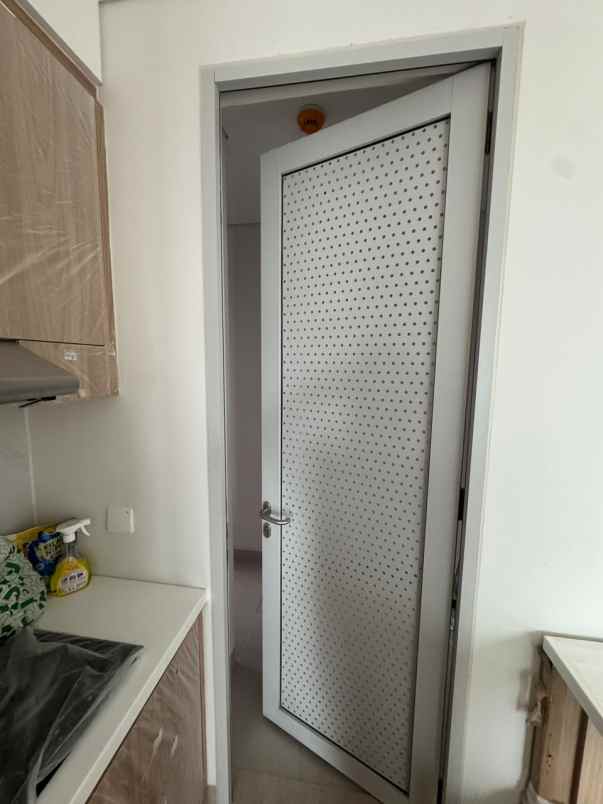 jual apartement elevee alam sutera 3 bedrooms