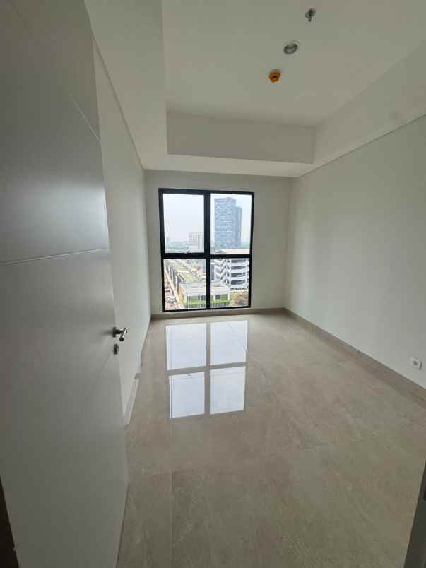 jual apartement elevee alam sutera 3 bedrooms