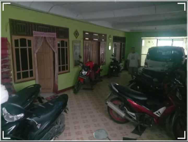 jual bu kost di rawa bokor