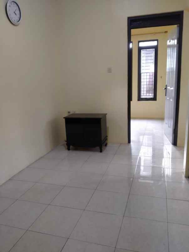 jual bu rumah mainroad cibeber 10 menit kampus unjani