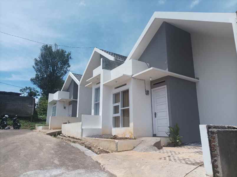 jual butuh rumah bandung timur dekat unpad jatinangor