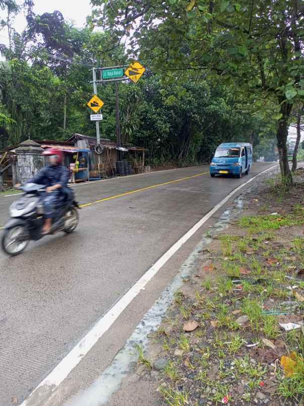 jual butuh tanah beserta bangunan