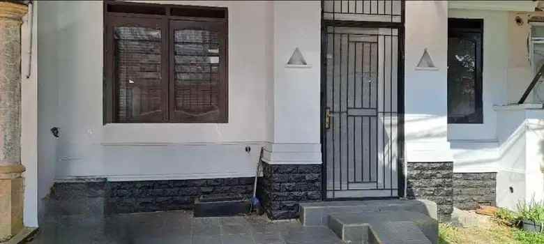 jual cepat murah rumah di lippo karawaci barat