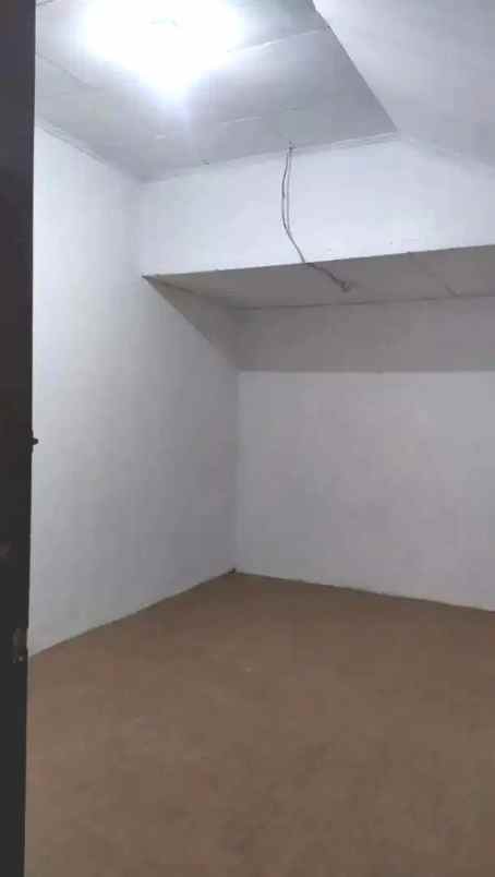 jual cepat murah rumah di lippo karawaci barat