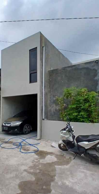 jual cepat rumah 2lt