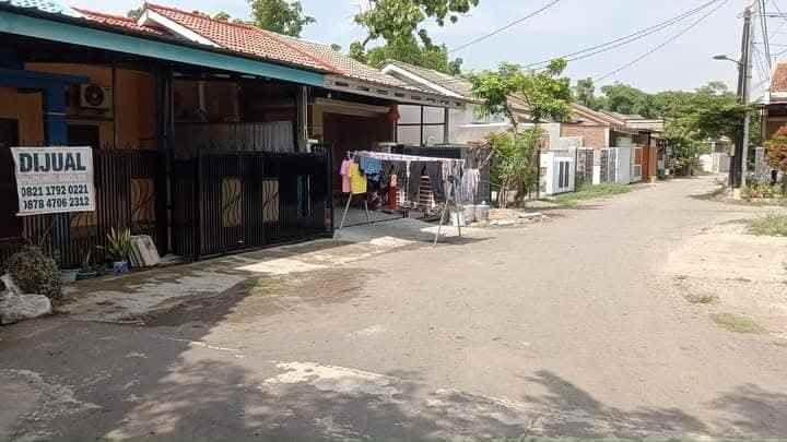 jual cepat rumah bu