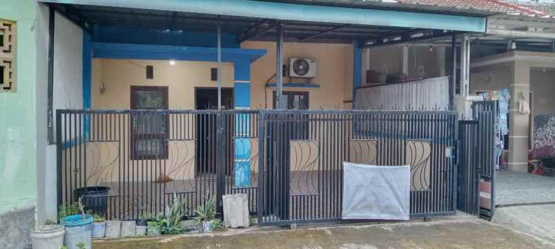 jual cepat rumah bu