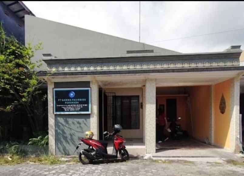 jual cepat rumah murah klaten