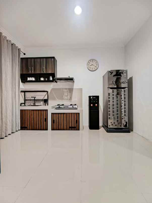 jual cepat rumah siap huni area soekarno hatta bandung