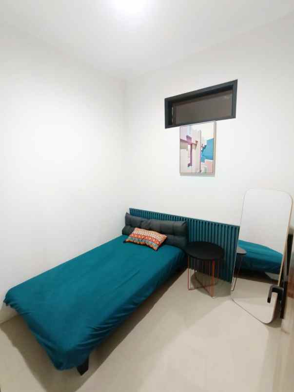 jual cepat rumah siap huni area soekarno hatta bandung