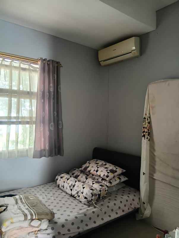 jual cepat rumah siap huni di pusat kota cimahi