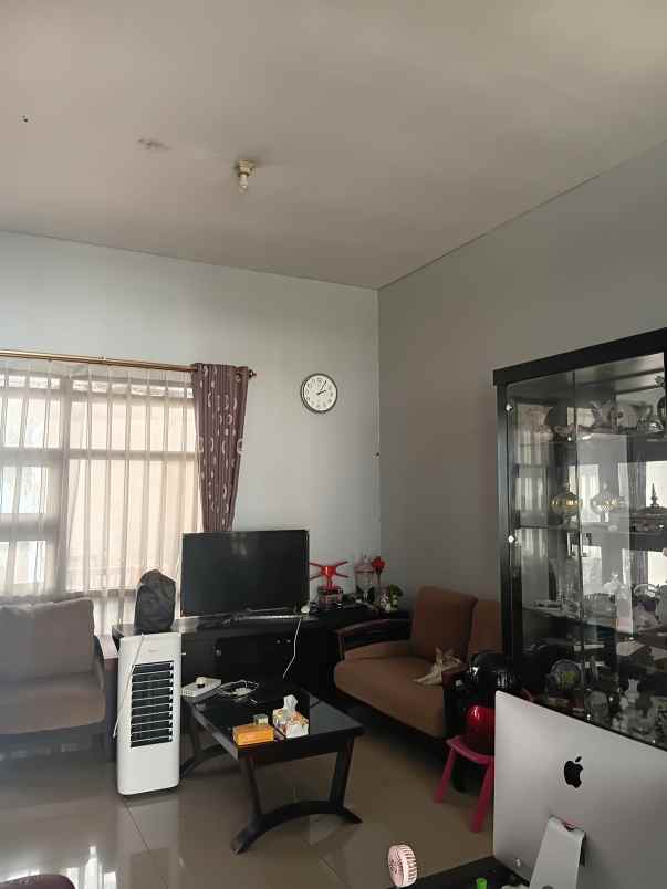 jual cepat rumah siap huni di pusat kota cimahi